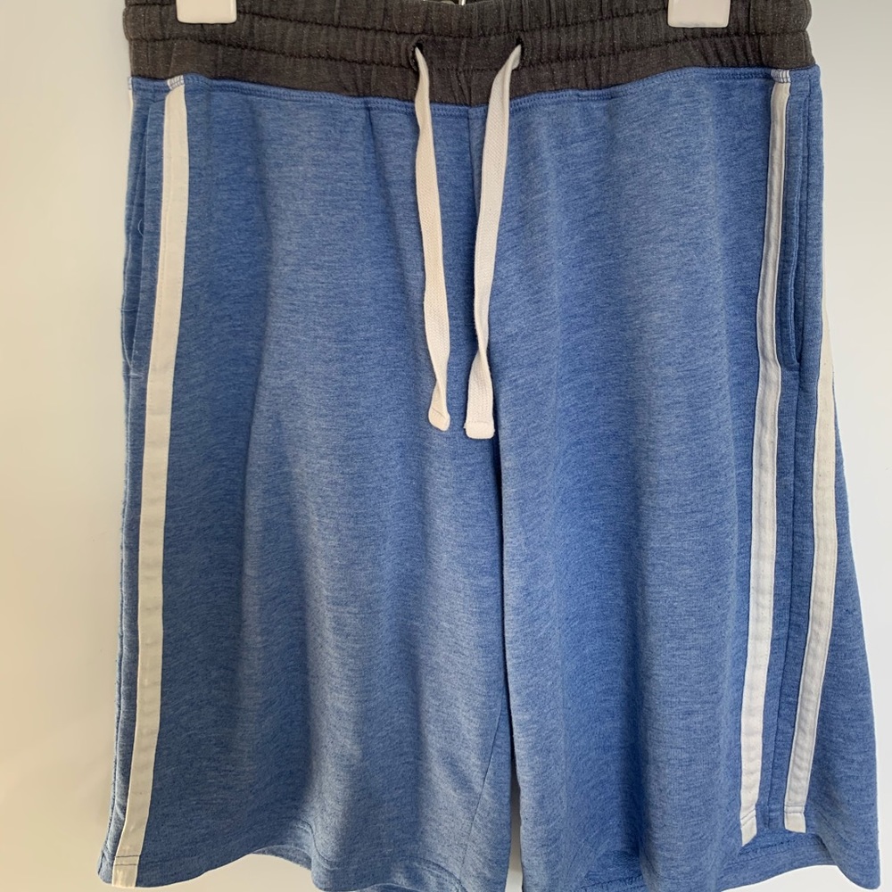 Boys Athletic Shorts